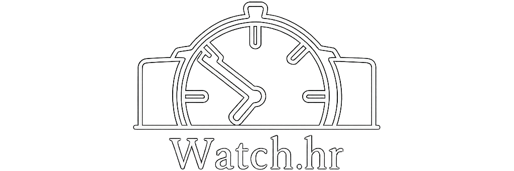 Watch.hr – sve o satovima na jednom mjestu